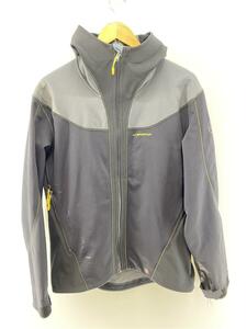 LA SPORTIVA◆ジャケット/M/ポリエステル/ADJUSTABLE WINDSTOPPER JKT