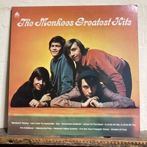 The Monkees / Greatest Hits 