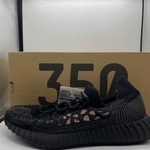 adidas YEEZY 350 V2 CMPCT 28.5cm HQ6319 アディダス イージー350コンパクト スニーカー