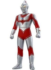 中古フィギュア ウルトラマンジャック 「帰ってきたウルトラマン」 ウルトラマンヒーロー500シリーズ 04