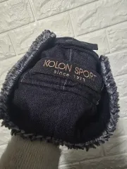 【雷市場（ポンジャン）商品韓国直送】 KOLON SPORT(コーロンスポーツ) ギンザールハット free