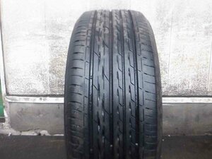 【K814】REGNO GR-XII▲215/55R16▲1本即決