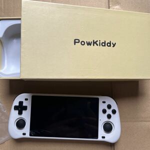 中古　Powkiddy RGB10Max2