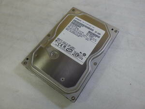 Hitachi HCS5C3232SLA380 320GB HDD 3.5インチ HDD フォーマット確認のみ#TC00313