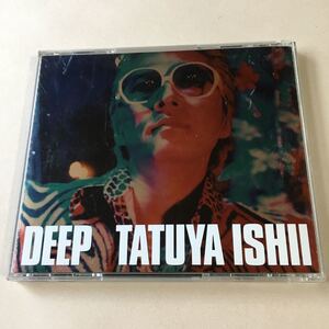 石井竜也(米米クラブ) 1CD「DEEP」