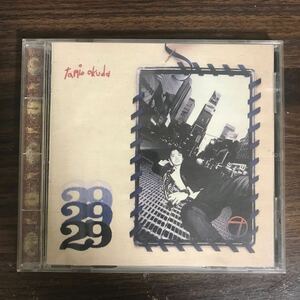 (D2003)中古CD100円 奥田民生 29