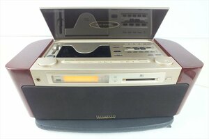 ☆ SONY ソニー MD-7000 ミニコンポ 中古 現状品 240407B9162