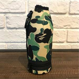 ★激レア★ 当選品 pepsi × bape ペットボトルキーパー ペプシ コーラ a bathing ape エイプ ベイプ アベイシングエイプ ABC camo ABCカモ