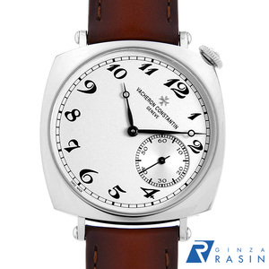 ヴァシュロンコンスタンタン ヒストリーク アメリカン 1921 1100S/000G-B734 中古 メンズ 腕時計