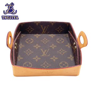 LouisVuitton ルイヴィトン　ヴィドポッシュMM　GI0150　アクセサリートレー　モノグラム　中古AB【辻屋質店S0754】