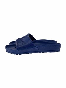 BIRKENSTOCK◆サンダル/26cm/BLU