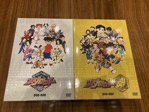 超激レア！！ 限定生産！！ メダロット メダロット魂 DVD BOX セット プレミア 廃盤 絶版