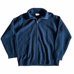 [J.Crew ドライバーズニット 00