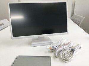 I・O DATA LCD-MF224EDW 21.5型ワイド液晶ディスプレイ 中古モニタ 21.5インチ（管理番号F08743）★保証付き・本州送料無料★