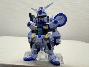 ガンダムコンバージ FW GUNDAM CONVERGE EX08 ガンダム GP00 ブロッサム 食玩 フィギュア