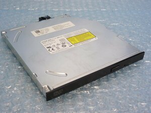 1OYI // デル 0C8XM5 スリムDVD-ROMドライブ SATA 9.5mm / DU-8D5LH / 読取り専用 /　//Dell PowerEdge R430 取外