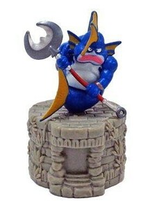 中古ペットボトルキャップ グラコス(通常) 「ドラゴンクエスト ボトルキャップ～伝説の魔物編～」