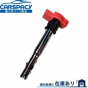 新品即納 06E905115B VW フォルクスワーゲン トゥアレグ 7L AXQ BAR 7P CGE イグニッションコイル