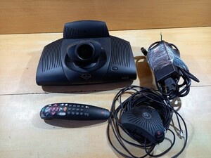 【o】POLYCOM ポリコム　ビデオ会議システム