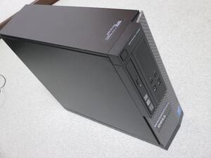 ☆DELL 3020 Core i3 4160 6GB 500GB Win10