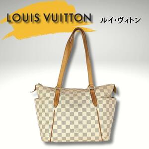 LOUIS VUITTON N51261 ダミエ アズール トータリーPM