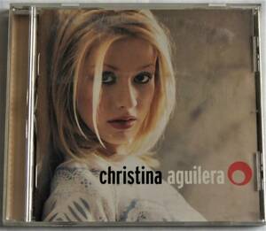 クリスティーナ・アギレラ / christina aguilera　【輸入盤】中古