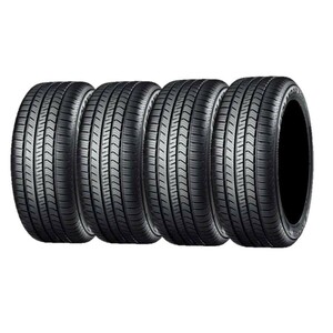 法人限定◆ 4本セット販売 送料無料 ヨコハマ 265/40R22 106W GEOLANDAR X-CV G057 ジオランダー YOKOHAMA