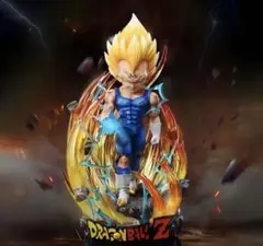 ドラゴンボール ベジータ　新品未使用品。