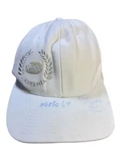 [0] VALIO AKATEMIA WHITE HAT DAMAGED