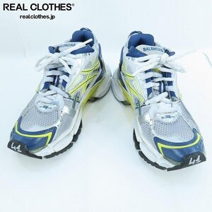 BALENCIAGA/バレンシアガ RUNNER ランナー スニーカー 677403/27 /080