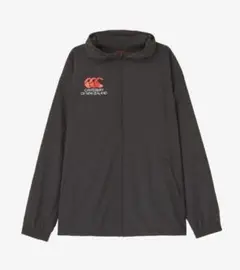 RUGBY SHELL JACKET