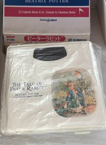 体重計 ヘルスメーター ピーターラビット PETER RABBIT 新品 セキスイ 積水樹脂 デジタル レア アンティーク 136kg 測定器 DPR-1