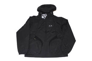 PALACE OAKLEY NITROFUEL JACKET SIZE L