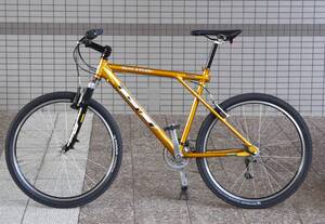 GT Avalanche 1999年モデル 完全室内保管ワンオーナー美品 　26インチホイール　オールドMTB 