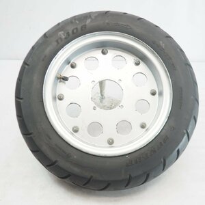 モンキー ゴリラ ホイール 合わせホイール10インチ 鉄 Z50J AB27 ダックスシャリー wheel