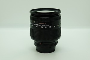 ニコン Nikon Fマウント レンズ フルサイズ AF 28-200mm F3.5-5.6D