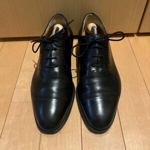 ベルルッティ　Berluti ビジネスシューズ ストレートチップ 7 1/2