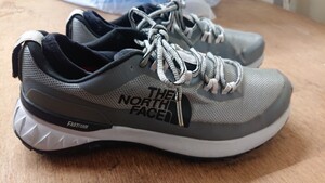 THE NORTH FACEトレイルランニングシューズウルトラトラクションNF02001サイズUS10.5