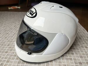 Arai アライ　ヘルメット　SIGNET RR サイズ　LL