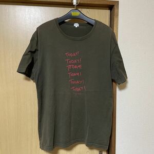 ポールスミスＴシャツXLサイズ