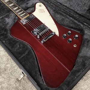 Gibson Firebird V (ギブソン ファイヤーバード)【新潟店】