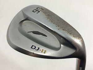 即決 お買い得品！中古 DJ-11 ウェッジ 2014 SW NSプロ 950GH HT 56 WEDGE