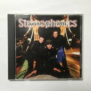 Stereophonics / Sound City Traffic ステレオフォニックス