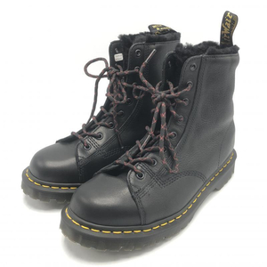 【中古】Dr.Martens Dr.Martens ドクターマーチン　MIE FASHION BARTON 8 EYE BOOT MADE IN England 28[240010425277]