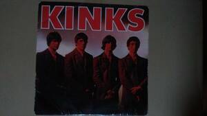 【ＵＫ　original/手書き修正マト2Ｔ】　Ｔhe Ｋinks/ ＫＩＮＫＳ