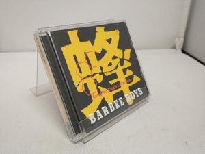 BARBEE BOYS CD 蜂-BARBEE BOYS Complete Single Collection-(Blu-spec CD)