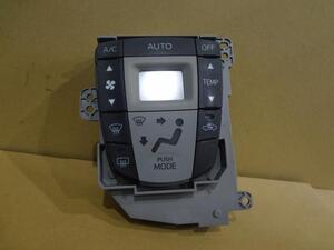 ムーヴ DBA-LA100S エアコンスイッチパネル KF-VE S28 237000-4283 55910-B2530-B0 15338