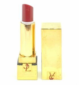 YSL イヴサンローラン ルージュ ピュール クチュール #02 口紅 4ｇ ☆送料140円