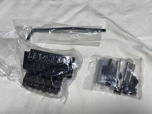 YAMAHA ロック式トレモロ　セット　未使用品