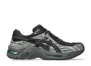 Kiko Kostadinov Asics Gel-Flammae "Grey/Black" 25.5cm 1202A508-020